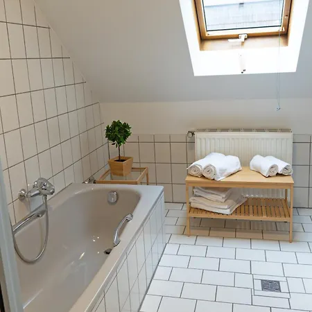 Apartman Haertl